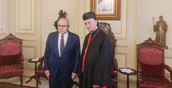 بكركي... ورقة انتخابية وقرار مجمد... وحكاية الســـ. لاــ. ح في منتصف الطريق