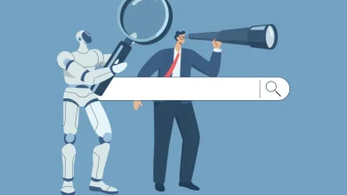 هل بدأ الذكاء الاصطناعي فعلا في القضاء على الوظائف؟