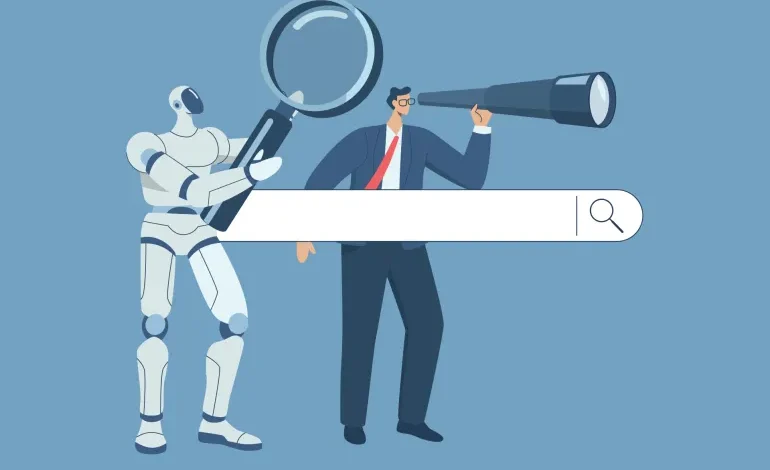 هل بدأ الذكاء الاصطناعي فعلا في القضاء على الوظائف؟