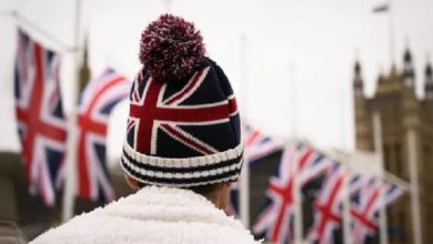 استطلاع صادم عن علاقة البريطانيين بعالم الأشباح...