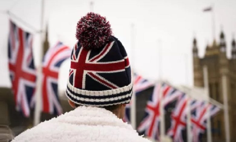 استطلاع صادم عن علاقة البريطانيين بعالم الأشباح...