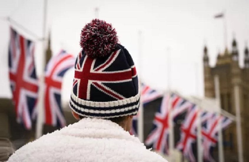 استطلاع صادم عن علاقة البريطانيين بعالم الأشباح...