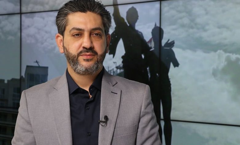 فـادي بـوديـة يرفع دعوى قضائية ضد قناة "MTV وموقع نداء الوطن"