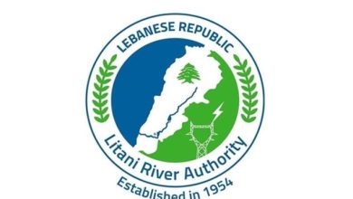 مجرى نهر الليطاني تحت المراقبة… والخطر يطرق الأبواب من جديد