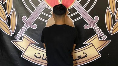 حادث أمني يرفع التوتر في عاليه والرأس المدبّر يقع بيد القوى الأمنية