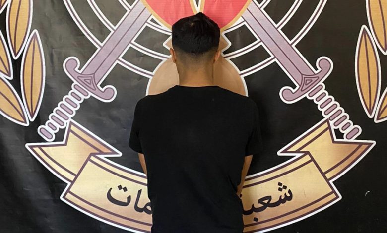 حادث أمني يرفع التوتر في عاليه والرأس المدبّر يقع بيد القوى الأمنية