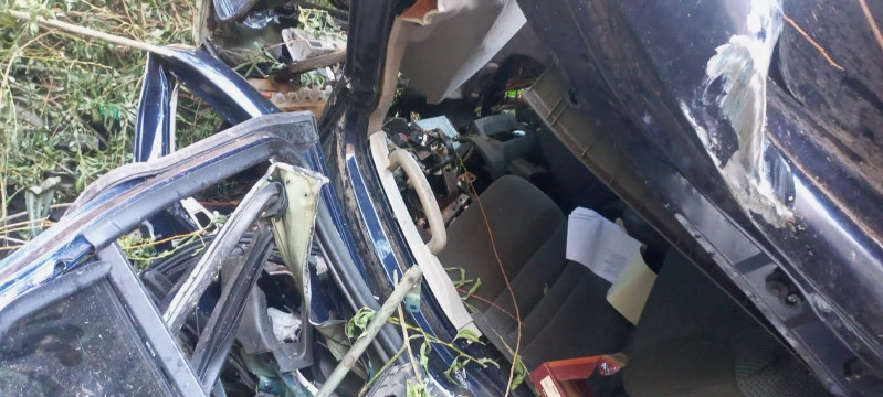 بعد خمسة أيام من البحث العثور على جثتي شابين التفاصيل...