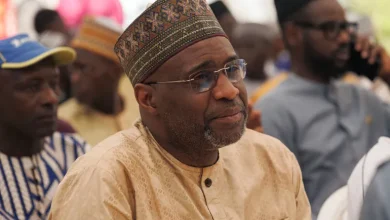 سجن رئيس الوزراء المالي الأسبق