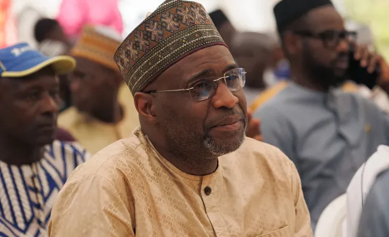 سجن رئيس الوزراء المالي الأسبق