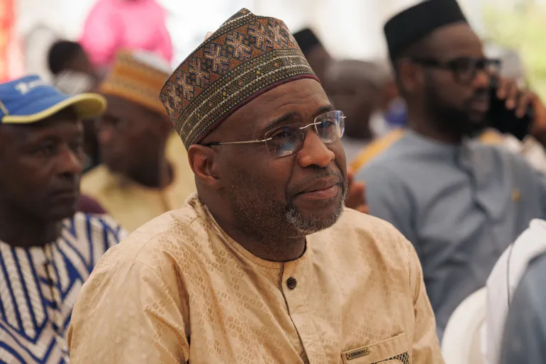 سجن رئيس الوزراء المالي الأسبق