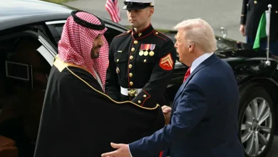 ترامب يستقبل ابن سلمان وتوقعات ببيع أميركا طائرات "إف 35" للسعودية