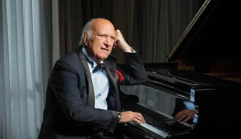 نقل موسيقار كبير إلى العناية المركزة