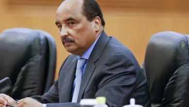 حكم نهائي بسجن الرئيس السابق 15 عاما