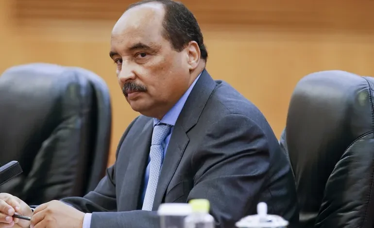 حكم نهائي بسجن الرئيس السابق 15 عاما