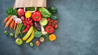 5 خضراوات مفيدة لمرضى السكري