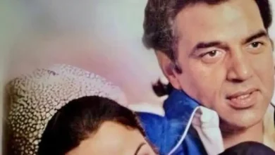 وفاة نجم بوليوود دارمندرا عن 89 عاما