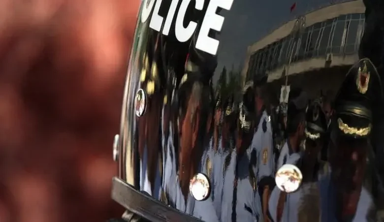 خلاف مروري كاد يقتل بلوغر تركياً..