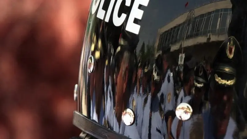 خلاف مروري كاد يقتل بلوغر تركياً..