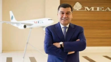 بشرى من رئيس مجلس إدارة طيران الشرق الأوسط: الحل للسفر بتكلفة أقل!