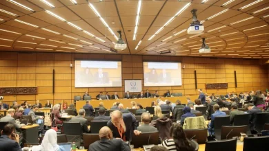 الوكالة الذرية تصدر قرارا بشأن نووي إيران وطهران ترد