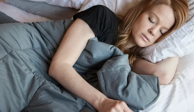 أطعمة تساعدك على النوم بهدوء