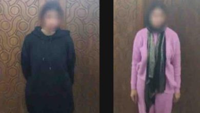 الآداب تنهى نشاط سيدتين فى ترويج المتعة المدفوعة عبر تطبيق هاتفي