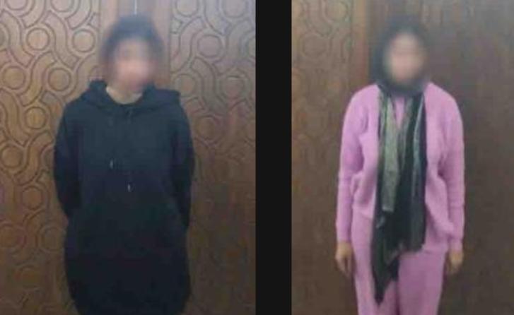 الآداب تنهى نشاط سيدتين فى ترويج المتعة المدفوعة عبر تطبيق هاتفي