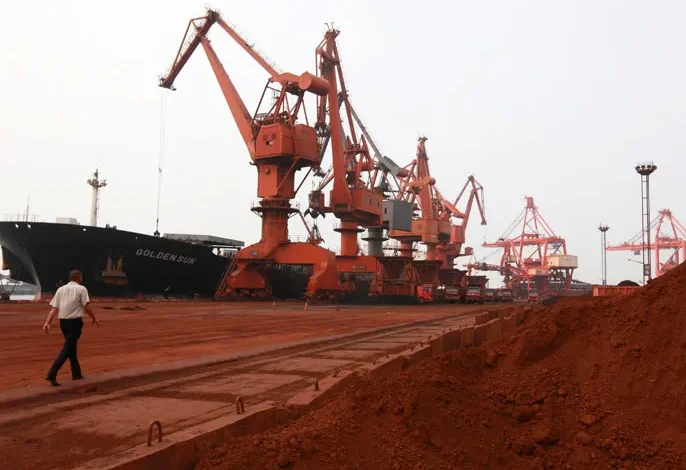 بعد لقاء ترامب وشي الصين تخفف قيود تصدير المعادن النادرة