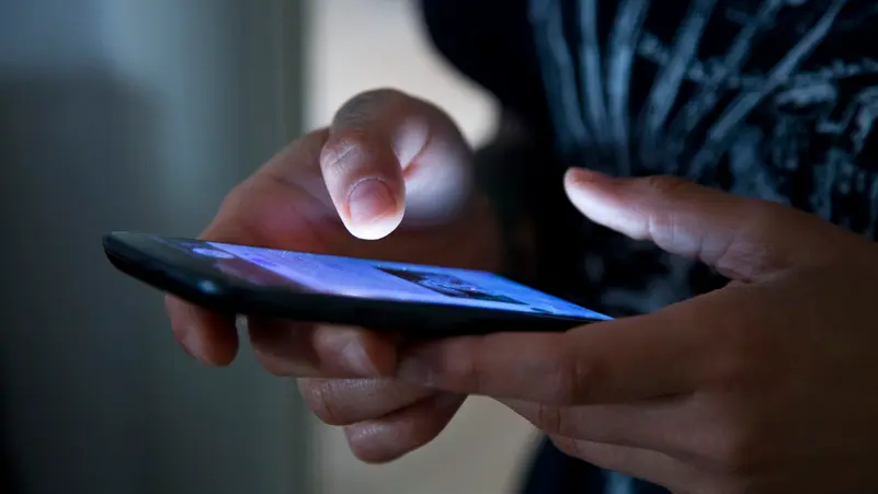 خصائص جديدة في تيك توك..