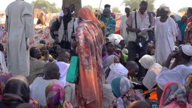 زعيم قبلي سوداني: دفعنا فدى لإطلاق نازحين