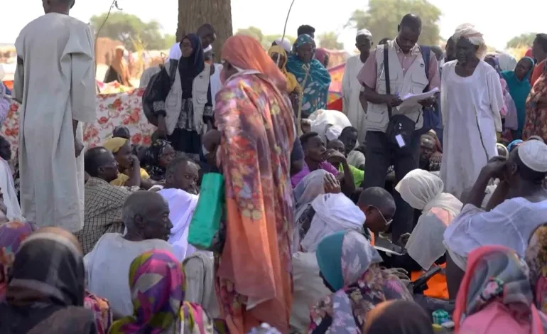زعيم قبلي سوداني: دفعنا فدى لإطلاق نازحين