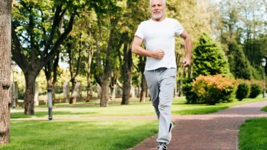 هذه المدة كافية يوميا للمشي وحماية القلب