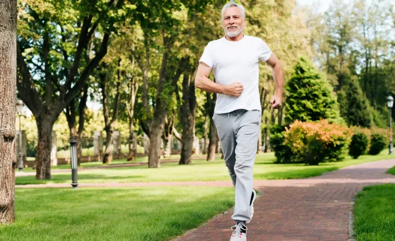 هذه المدة كافية يوميا للمشي وحماية القلب