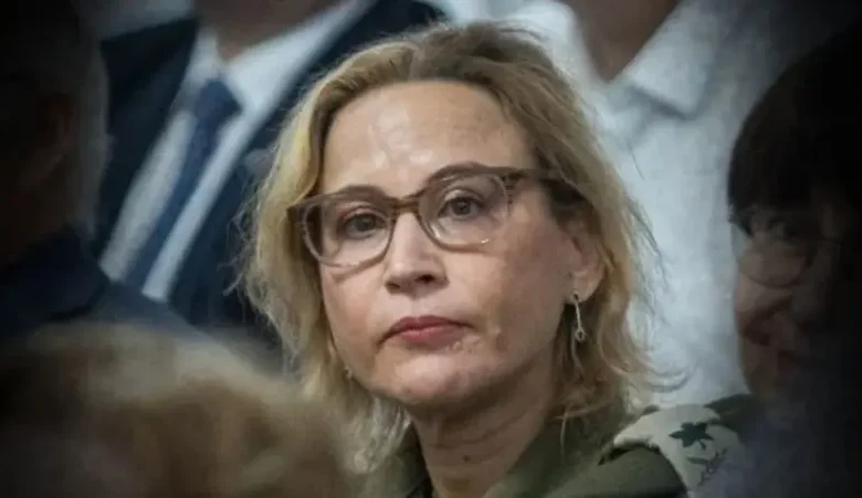 إسرائيل: نقل المدعية العامة العسكرية للمستشفى بعد محاولة انتحار