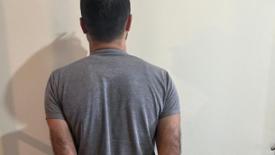 توقيف متهم بتسميم أكثر من ٨ أشخاص بمادة "اللانيت"