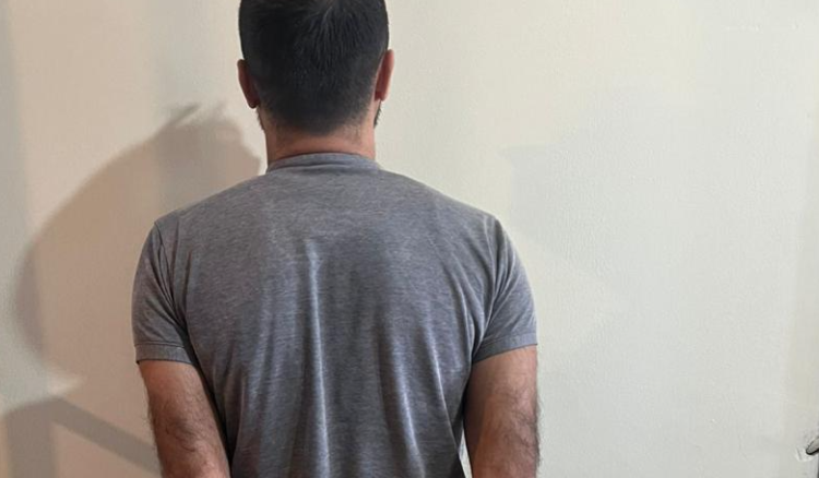 توقيف متهم بتسميم أكثر من ٨ أشخاص بمادة "اللانيت"