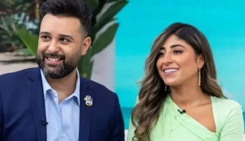 رسالة شجون الهاجري لفهد العليوة تشغل التواصل