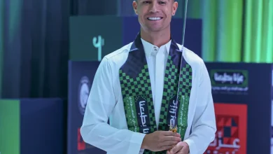 رونالدو يخطط للاعتزال ويكشف السبب