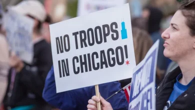 القضاء الأميركي يجدد منع نشر الحرس الوطني في بورتلاند