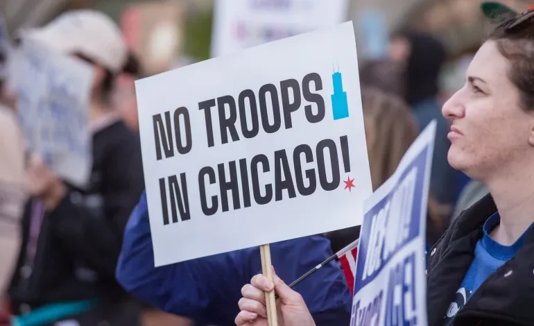 القضاء الأميركي يجدد منع نشر الحرس الوطني في بورتلاند