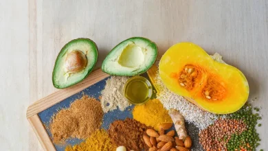 بذور اليقطين أم اللوز.. أيهما الأفضل غذائياً لك؟