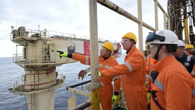 لماذا تعثرت أضخم صفقة غاز بين مصر وإسرائيل؟