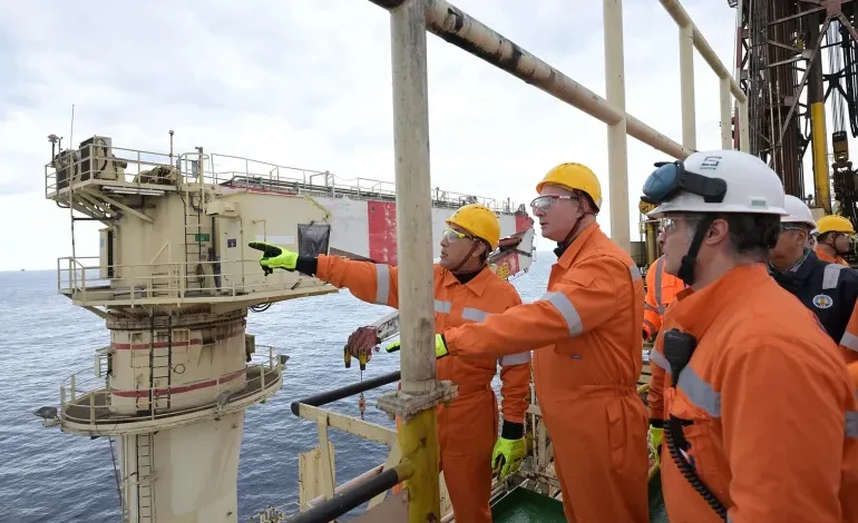 لماذا تعثرت أضخم صفقة غاز بين مصر وإسرائيل؟