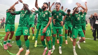 3 وجوه جديدة بمنتخب السعودية استعدادا لكأس العرب