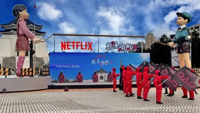 على نمط "ديزني لاند".. "نتفليكس" تفتتح أول متنزه ترفيهي لها