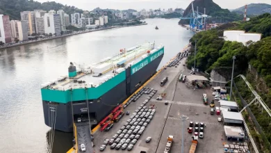 شركات السيارات الصينية تتوسع على حساب الأوروبية