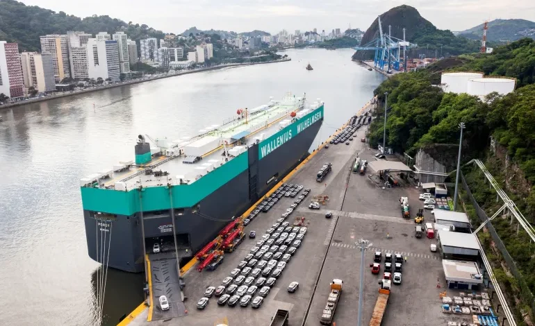 شركات السيارات الصينية تتوسع على حساب الأوروبية