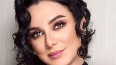 سلاف فواخرجي تعلق على الشتائم التي تصلها