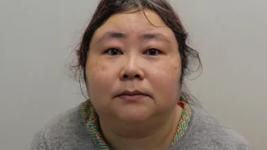 السجن 11 عاما لـ "ملكة البتكوين"