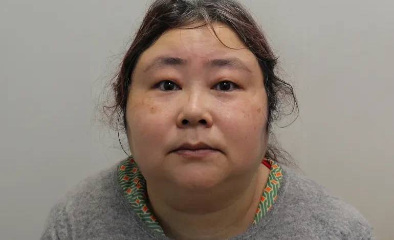 السجن 11 عاما لـ "ملكة البتكوين"